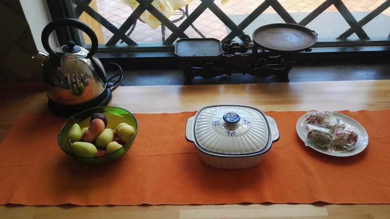 Casa Vacanza Da Isa Apartment Aci Sant'Antonio